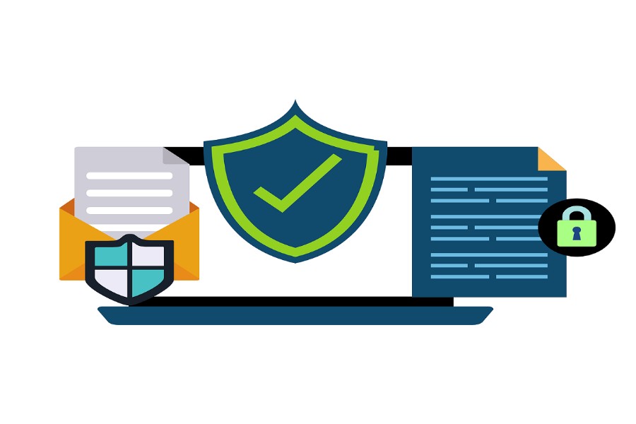 Güvenli Web Sitesi / Yazılımı